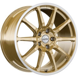 Speedline SC1 Motorismo 8x20/5x112 ET33 DIA66,5