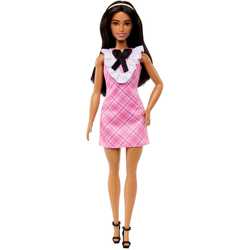 Barbie Fashionistas HJT06