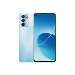 OPPO Reno6 5G 128&nbsp;ГБ (бирюзовый)