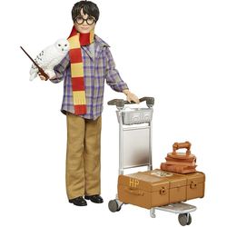 Mattel Harry Potter Peron 9¾ GXW31