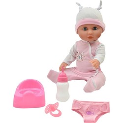 Dolls World Baby Olivia 8180