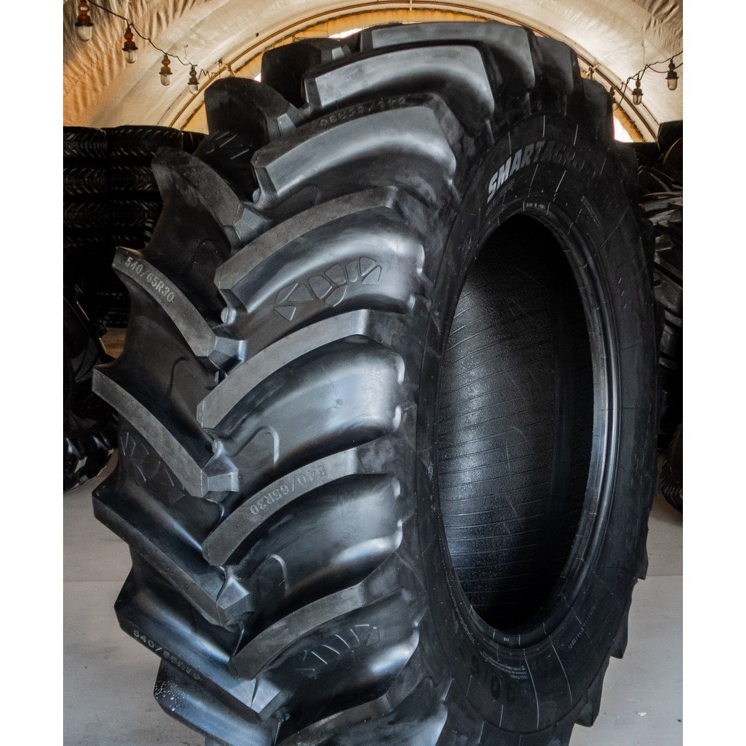 Uniglory Smartagro R-1W 600/70 R30 155D