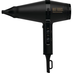 Hot Tools Pro Artist Black Gold Infrared Ionic Dryer
