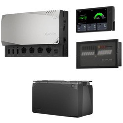 EcoFlow Power Independence Kit 5 kWh