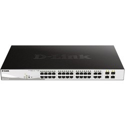 D-Link DGS-1210-24P