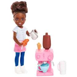 Barbie Chelsea Barista HKD95