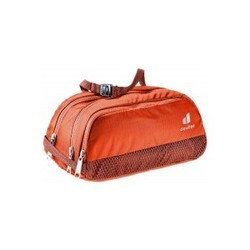 Deuter Wash Bag Tour II 2022 (красный)