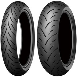 Dunlop SportMax GPR-300 130/70 -16 61W