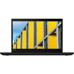 Lenovo ThinkPad T14 Gen 1 AMD [T14 Gen 1 20UD001DUK]