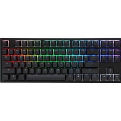 Ducky One 2 TKL  Silent Red Switch