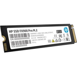 HP FX900 Pro M.2 4A3U2AA 4&nbsp;ТБ