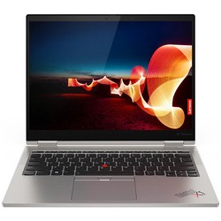 Lenovo ThinkPad X1 Titanium Yoga Gen 1 [X1 Titanium Yoga G1 20QA0053UK]