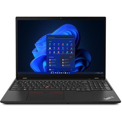 Lenovo ThinkPad P16s Gen 1 Intel [P16s Gen 1 21BT000BUK]