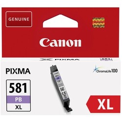 Canon CLI-581XLPB 2053C001