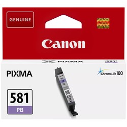 Canon CLI-581PB 2107C001