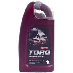 Torq 4T 10W-40 1L 1&nbsp;л