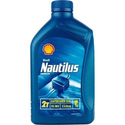 Shell Nautilius Premium 1L 1&nbsp;л
