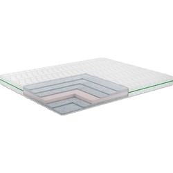 Simpler Dream Line Millenium 160x190