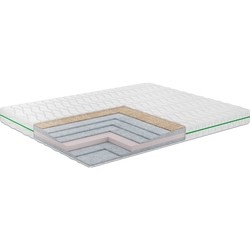 Simpler Dream Line Millenium Cocos 80x200