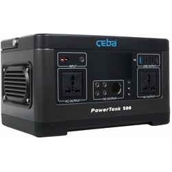 CEBA Powertank 500