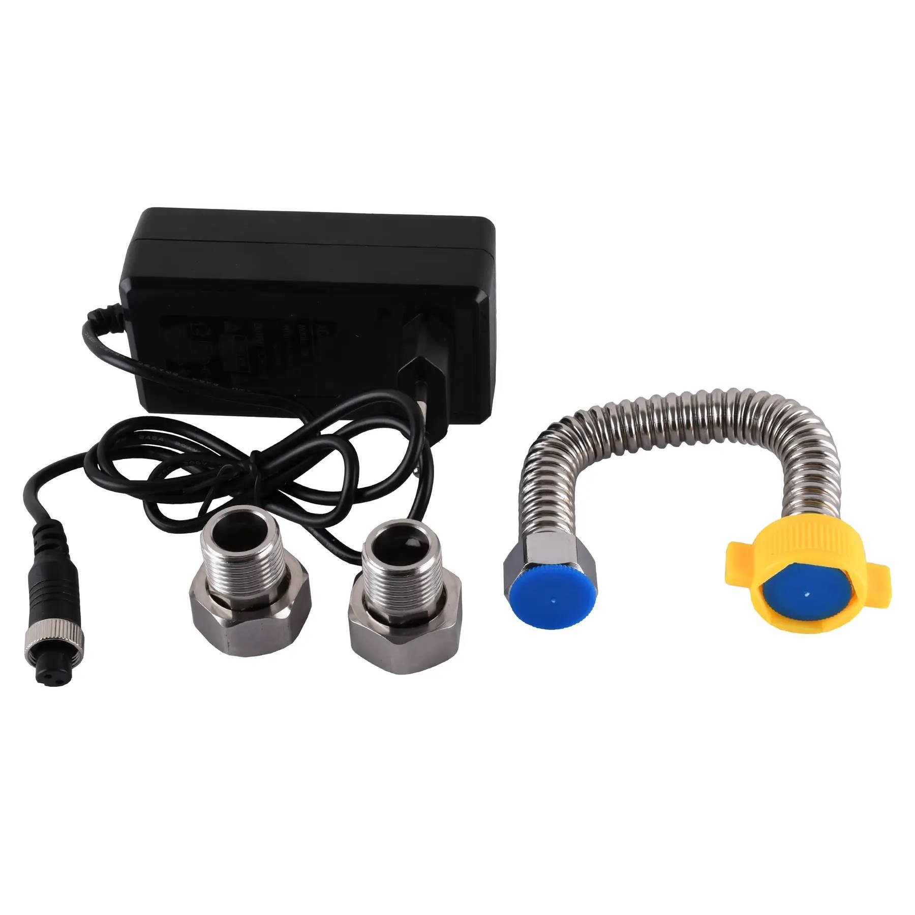 Optima Prime DC 15-30 Auto 3/4&#34; 165&nbsp;мм