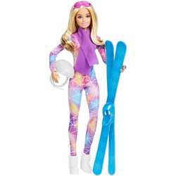 Barbie Skier Doll HGM73