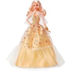 Barbie 2023 Holiday HJX04