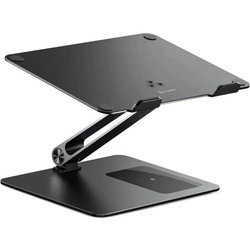 ALOGIC Elite Power Laptop Stand with Wireless Charger