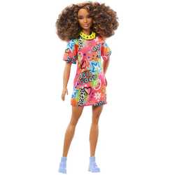 Barbie Fashionistas HPF77