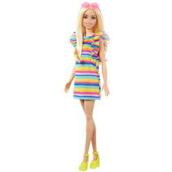 Barbie Fashionistas HPF73