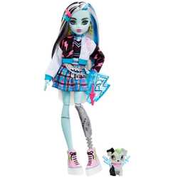 Monster High Frankie Stein Watzie HHK53