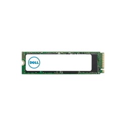Dell M.2 PCI Express 2280 AB328668 512&nbsp;ГБ