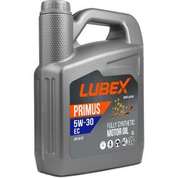Lubex Primus EC 5W-30 5&nbsp;л