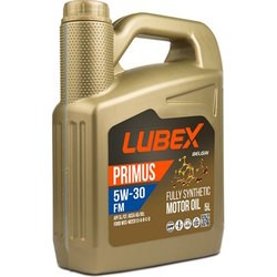 Lubex Primus FM 5W-30 5&nbsp;л