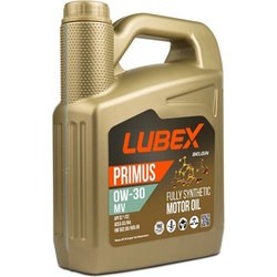 Lubex Primus MV 0W-30 5&nbsp;л