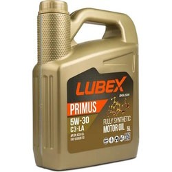 Lubex Primus C3-LA 5W-30 5&nbsp;л