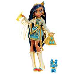 Monster High Cleo De Nile Tut HHK54