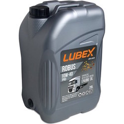 Lubex Robus Pro 10W-40 20L 20&nbsp;л