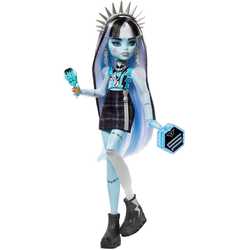 Monster High Skulltimate Secrets: Fearidescent Frankie Stein HNF75