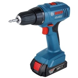 Bosch GSR 1800-LI Professional 06019A8305