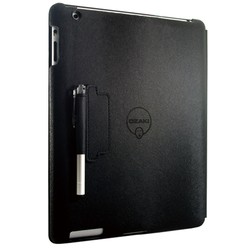 Ozaki iCoat-Notebook Plus for iPad 2/3/4