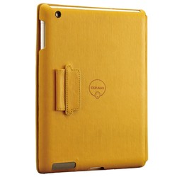 Ozaki iCoat-Notebook for iPad 2/3/4