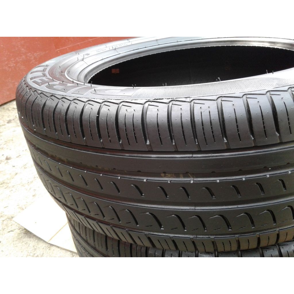 Pirelli P7 205/65 R15 94H