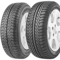 Ceat Tornado 195/60 R15 88H