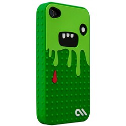 Case-Mate MONSTA CASE for iPhone 4/4S