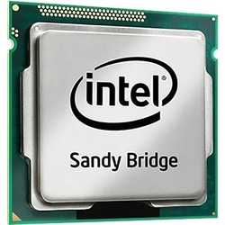 Intel Pentium Sandy Bridge (G630)