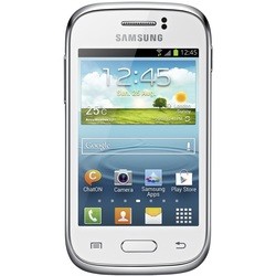 Samsung Galaxy Young SS