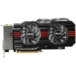 Asus GeForce GTX 670 GTX670-DC2OG-2GD5