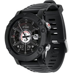 Kruger&Matz Activity Black GPS