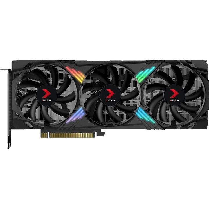 PNY GeForce RTX 4060 Ti 8GB XLR8 Gaming Verto EPIC-X